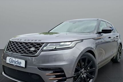 Land Rover Range Rover Velar 87.600 km 37.990 € Göttingen 37077