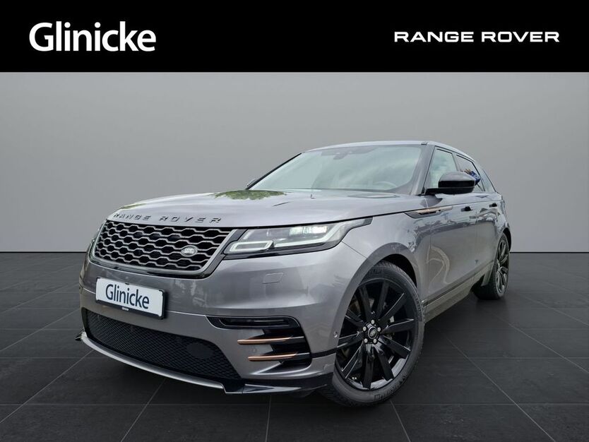 Land Rover Range Rover Velar 87.600 km 37.990 € Göttingen 37077