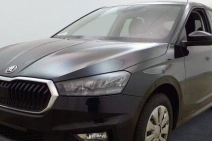 Skoda Fabia 20.700 km 16.580 &euro; Göttingen 37079