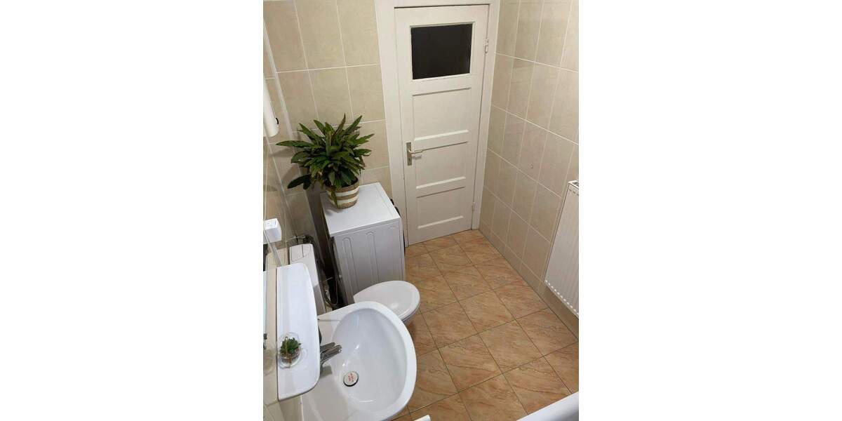 Etagenwohnung Göttingen - 2 Zimmer, 62 m&sup2;, 620&euro; | Angebot:25673212