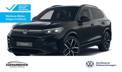 VW Tiguan 14.250 km 51.995 &euro; Göttingen 37081