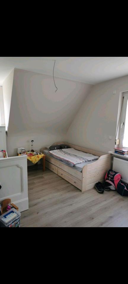 Einfamilienhaus im Grünen und in 30 Minuten in Göttingen