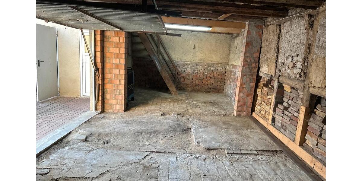 Garagen / Stellplätze Göttingen Grone - 150&euro; | Angebot:25148163