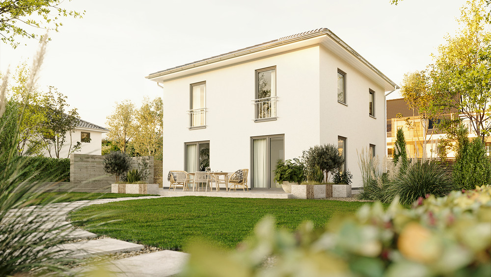 Das Stadthaus zum Wohlfühlen in Hardegsen OT Gladebeck - Komfort und Design perfekt kombiniert 4 zimmer