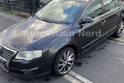 VW Passat 207.102 km 1.750 € Göttingen 37079