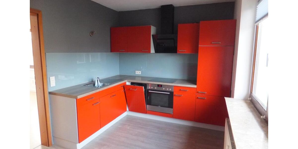 Etagenwohnung Duderstadt - 3 Zimmer, 94 m&sup2;, 695&euro; | Angebot:26429400