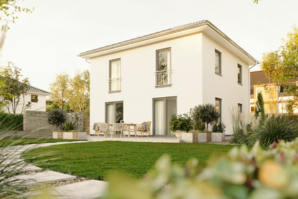 Das Stadthaus zum Wohlfühlen in Gleichen - Komfort und Design perfekt kombiniert 4 zimmer