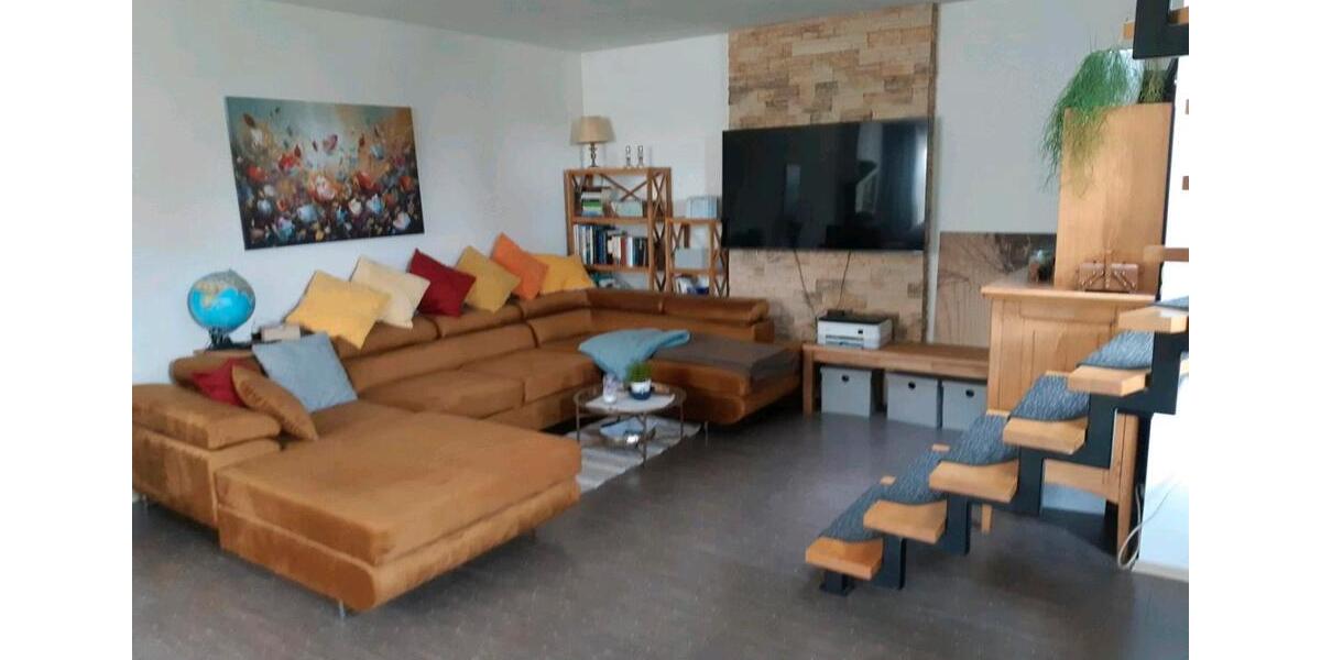 Einfamilienhaus Heilbad Heiligenstadt - 3 Zimmer, 89 m&sup2;, 1.100&euro; | Angebot:24889072