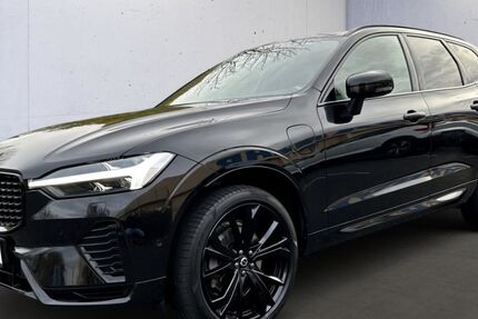 Volvo XC60 33.871 km 57.550 &euro; Göttingen 37079