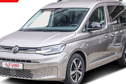 VW Caddy 43.288 km 26.950 &euro; Göttingen 37081