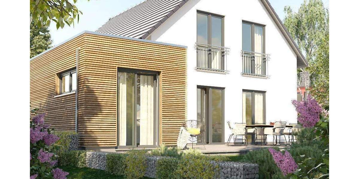 Einfamilienhaus Bovenden Reyershausen - 5 Zimmer, 148 m&sup2;, 265.750&euro; | Angebot:25737989