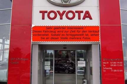 Jeep Cherokee 137.000 km 19.490 € Göttingen 37079