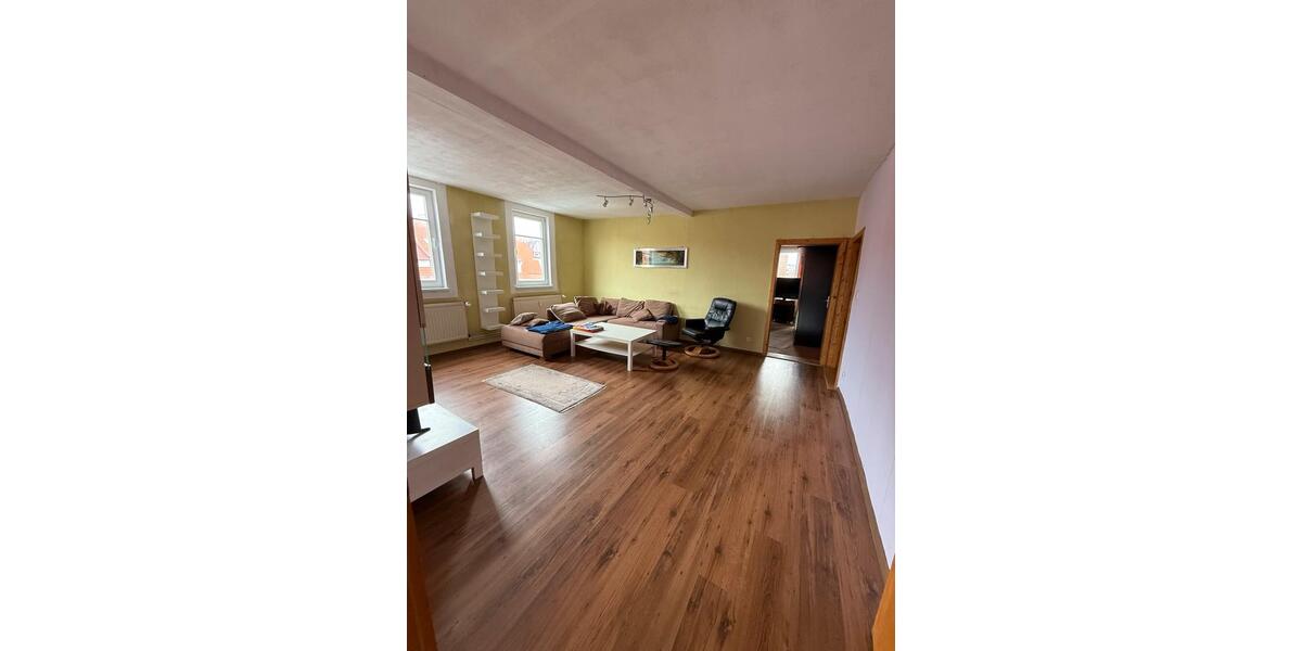 Etagenwohnung Bad Sooden-Allendorf Allendorf - 3 Zimmer, 100 m&sup2;, 880&euro; | Angebot:26071971