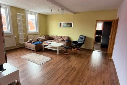 Wohnung Bad Sooden-Allendorf Allendorf - 3 Zimmer, 100 m&sup2;, 880&euro; | Angebot:26071971