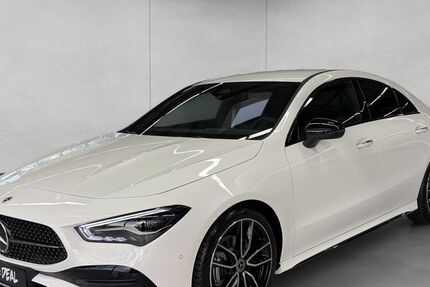 Mercedes-Benz CLA 180 6.441 km 35.455 &euro; Göttingen 37079