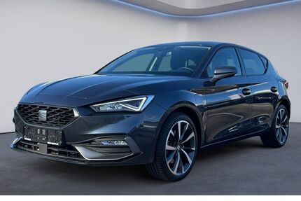 Seat Leon 70.100 km 18.880 &euro; Göttingen 37081