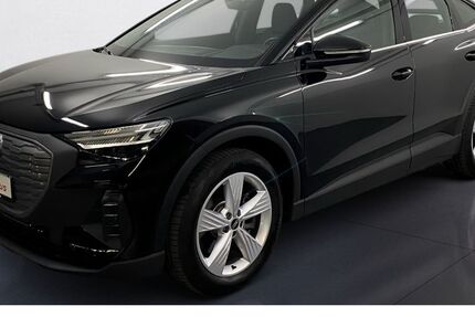 Audi Q4 e-tron 30.442 km 36.862 &euro; Northeim 37154