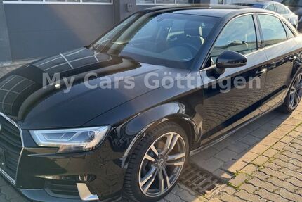 Audi A3 112.785 km 11.990 &euro; Göttingen 37079