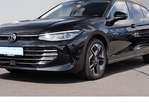 VW Passat Variant