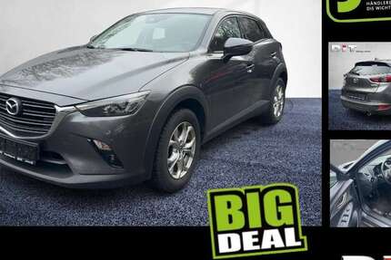 Mazda CX-3 56.700 km 14.990 &euro; Göttingen 37079