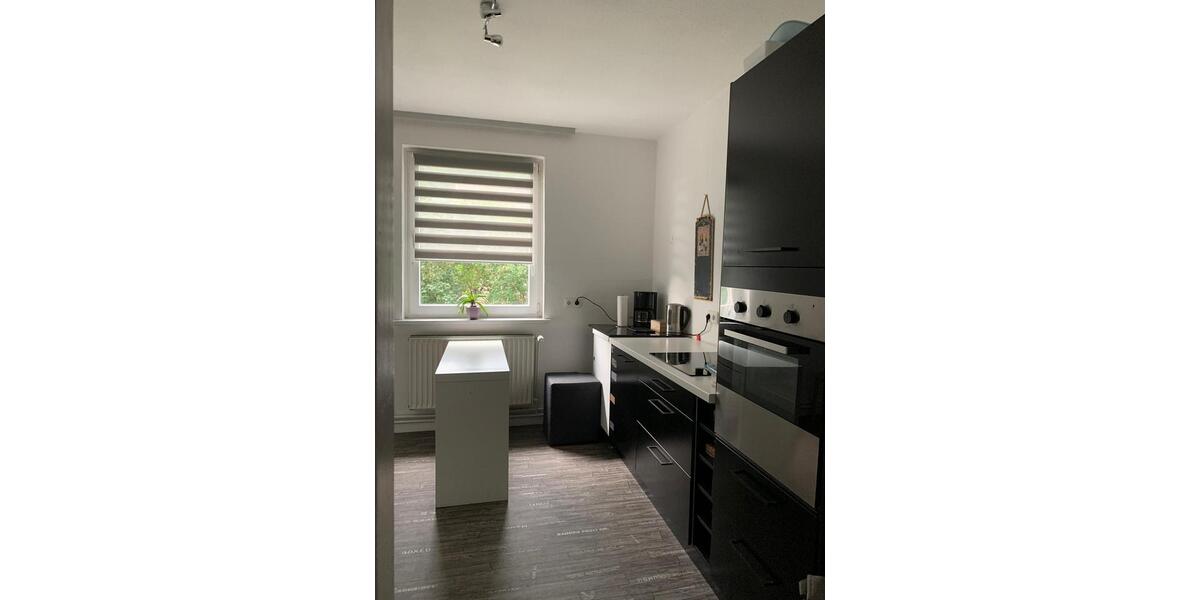 Etagenwohnung Hann. Münden - 3 Zimmer, 70 m&sup2;, 420&euro; | Angebot:26429432