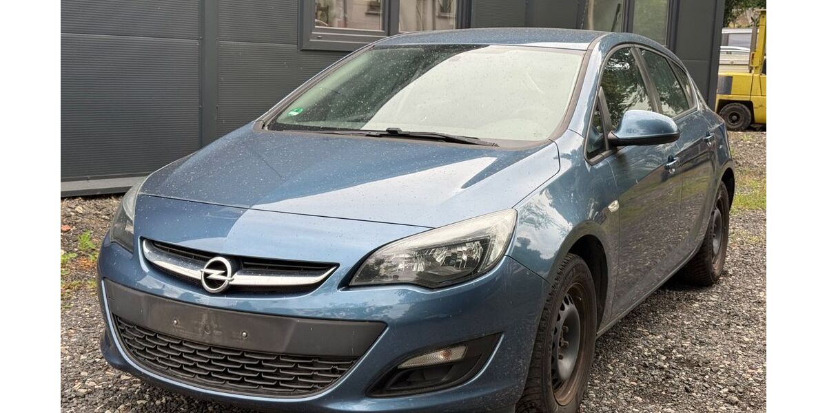 Opel Astra 171.000 km 3.999 &euro; Witzenhausen 37213