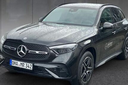 Mercedes GLC 300