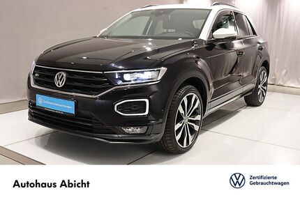 VW T-Roc 80.048 km 18.490 &euro; Duderstadt 37115