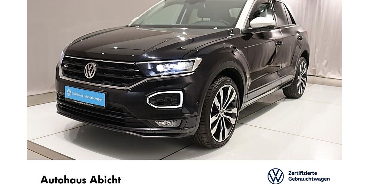 VW T-Roc 80.048 km 18.490 &euro; Duderstadt 37115