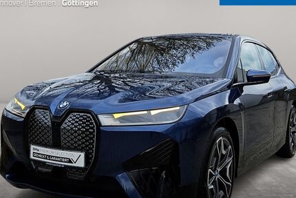 BMW iX 13.073 km 54.900 &euro; Göttingen 37081