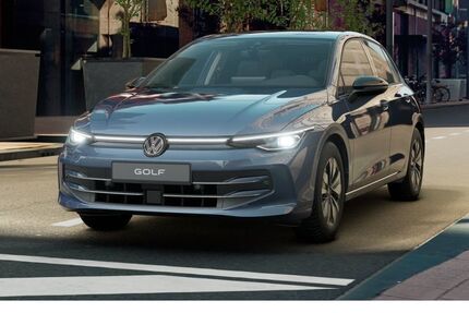 VW Golf 20.100 km 29.949 € Einbeck 37574