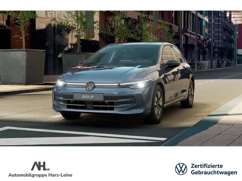 VW Golf 20.100 km 29.949 € Einbeck 37574