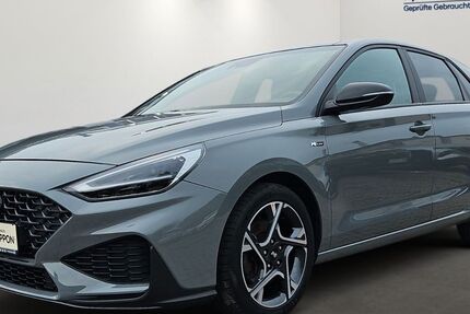 Hyundai i30 68.090 km 18.485 &euro; Göttingen 37077