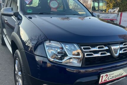 Dacia Duster 86.349 km 8.990 &euro; Göttingen 37079