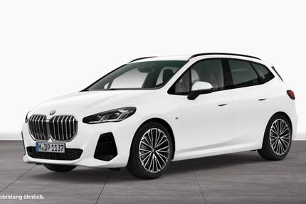 BMW 220 Active Tourer 6.077 km 35.307 &euro; Göttingen 37081
