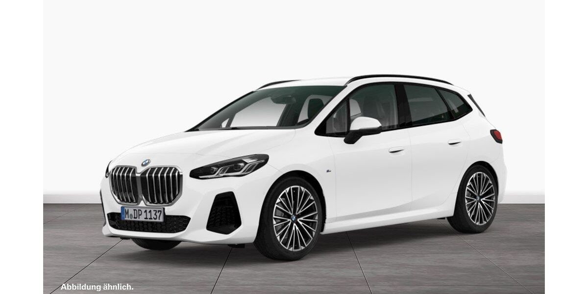 BMW 220 Active Tourer 6.077 km 35.307 &euro; Göttingen 37081