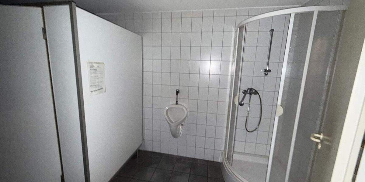 Gewerbeobjekt Rhumspringe - 199.000&euro; | Angebot:25774905