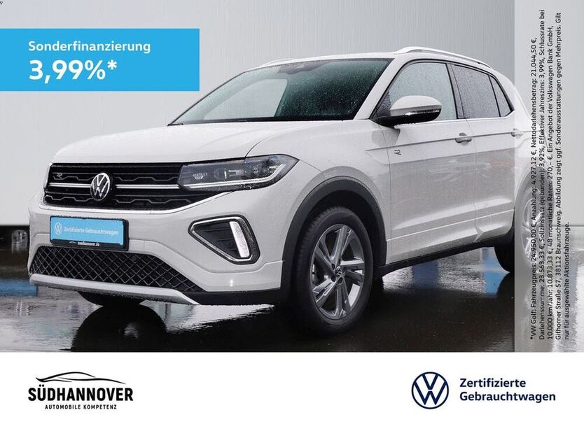 T-Cross