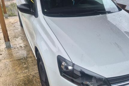 VW Polo 78.000 km 10.000 &euro; Dransfeld 37127