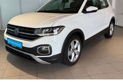 VW T-Cross 35.782 km 17.990 € Fuldatal 34233