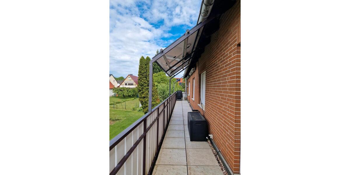Etagenwohnung Göttingen Elliehausen / Esebeck - 4.5 Zimmer, 133 m&sup2;, 290.000&euro; | Angebot:26636932