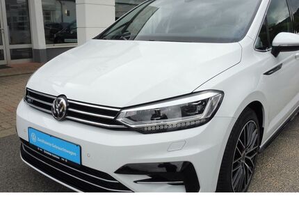 VW Touran 145.473 km 21.600 &euro; Heilbad Heiligenstadt 37308