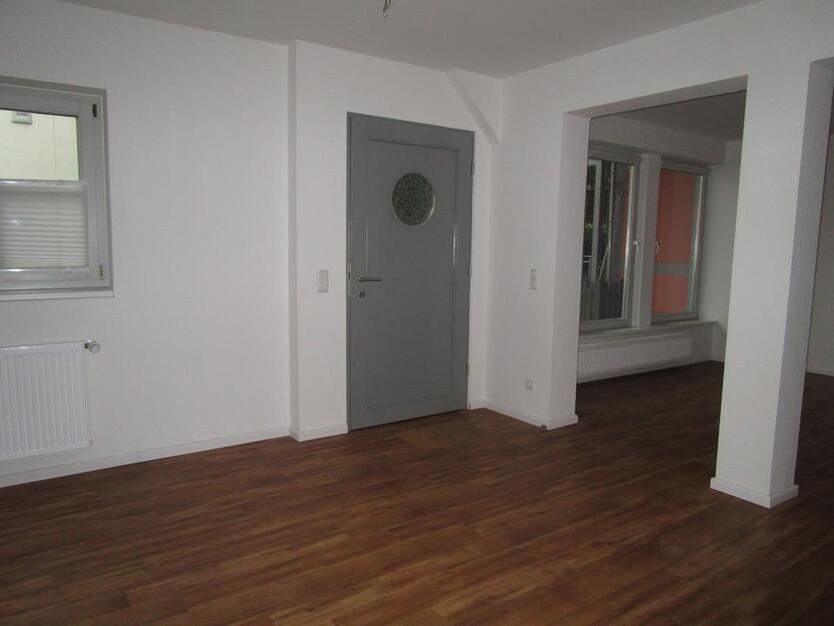 Helle 3-Zimmer-Erdgeschosswohnung in der Innenstadt! zimmer