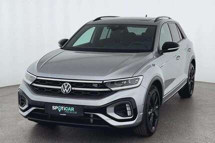 VW T-Roc 28.490 km 26.670 &euro; Uslar 37170