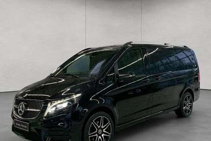 Mercedes-Benz V 300 40.119 km 69.460 &euro; Göttingen 37079