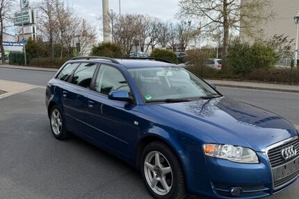 Audi A4 285.738 km 2.750 &euro; Göttingen 37075