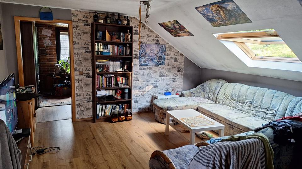 Mehrfamilienhaus, Wohnhaus Göttingen - 9 Zimmer, 230 m&sup2;, 439.000&euro; | Angebot:24845134