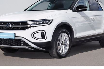 VW T-Roc 78.588 km 20.780 € Göttingen 37081