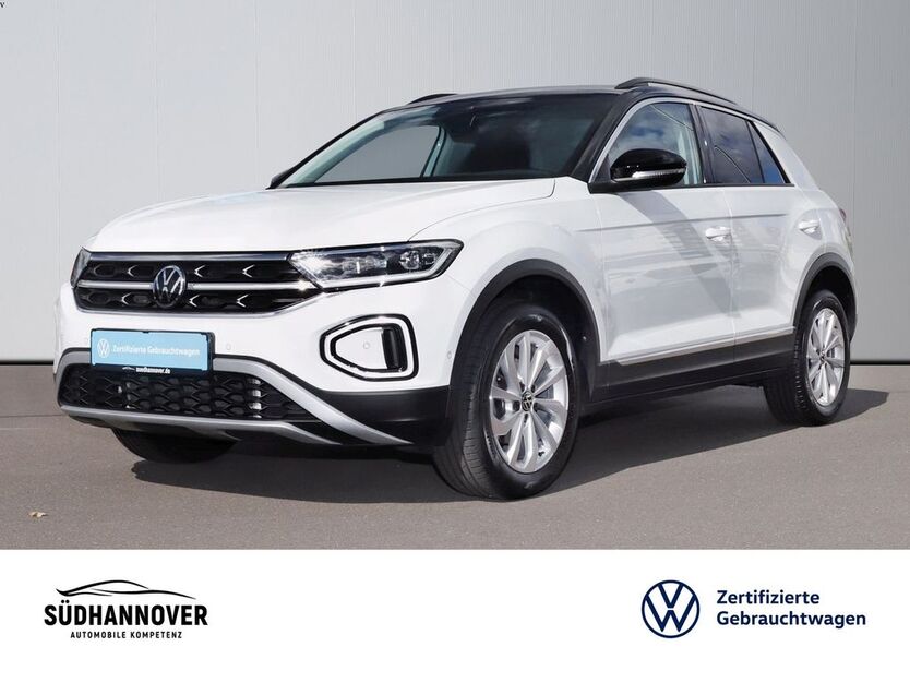 VW T-Roc 78.588 km 20.780 € Göttingen 37081