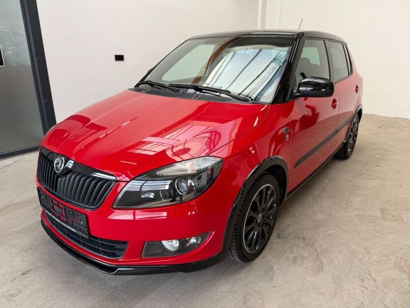 Fabia